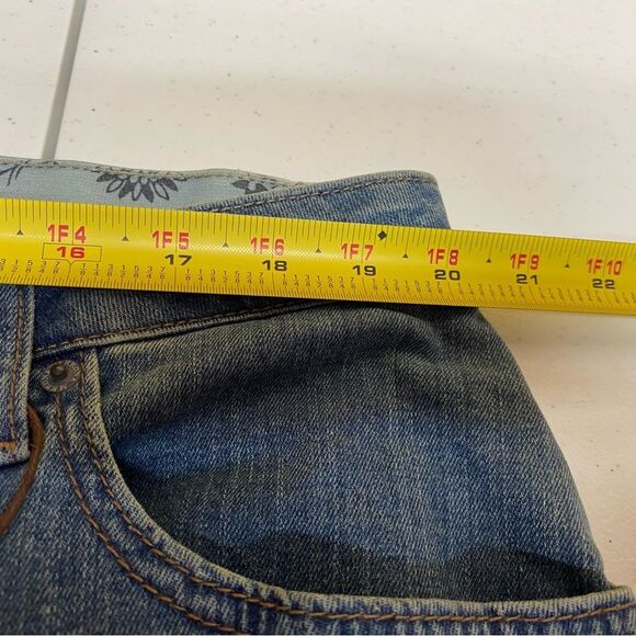 NWT Merona Womens 22W Relaxed Fit Jeans - Picture 12 of 12